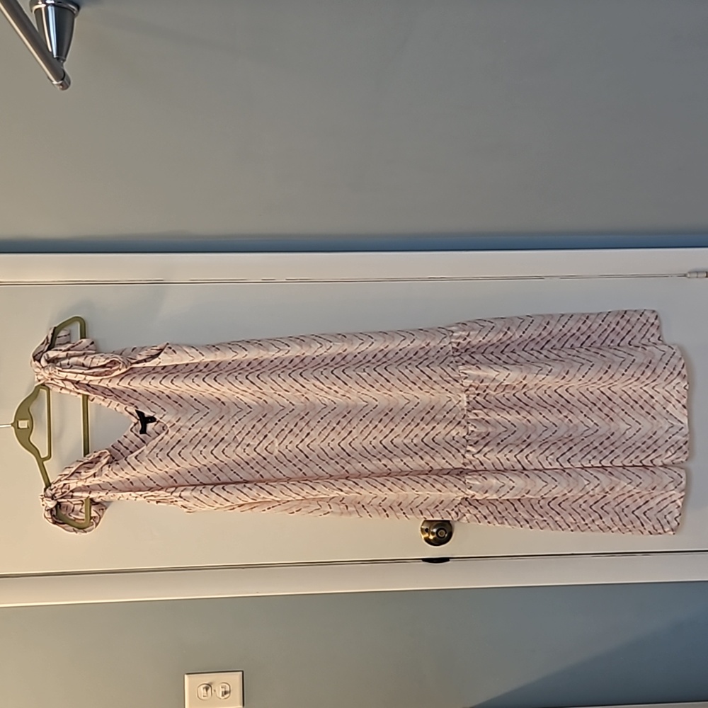 Banana Republic NWT XL Dress